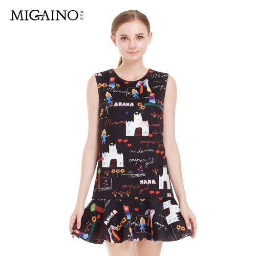  Vêtement de sport pour femme MIGAINO - Ref 523430