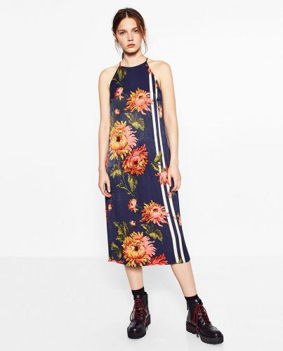  Vêtement de sport pour femme ZARA - Ref 523439