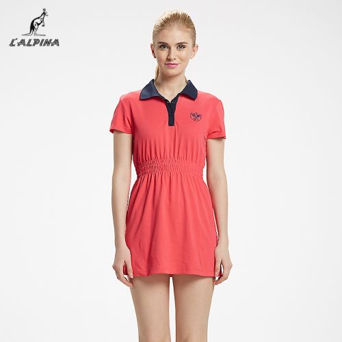  Vêtement de sport pour femme LALPINA en coton - Ref 523556