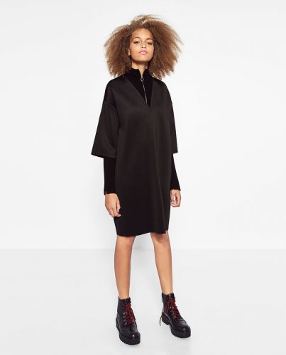  Vêtement de sport pour femme ZARA - Ref 524274