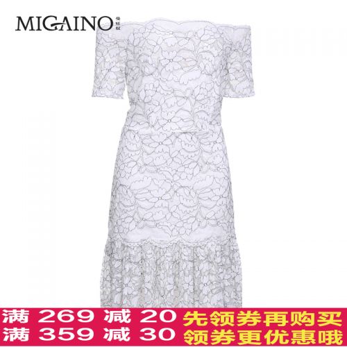  Vêtement de sport pour femme MIGAINO - Ref 524343