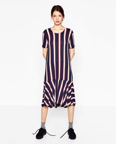  Vêtement de sport pour femme ZARA - Ref 524763