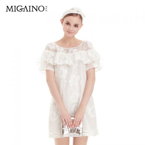  Vêtement de sport pour femme MIGAINO - Ref 524771