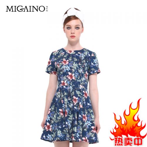  Vêtement de sport pour femme MIGAINO - Ref 524804