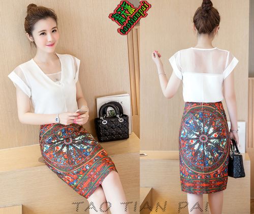  Vêtement de sport pour femme en polyester - Ref 524842