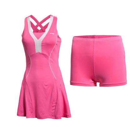  Vêtement de sport pour femme LINING - Ref 524921