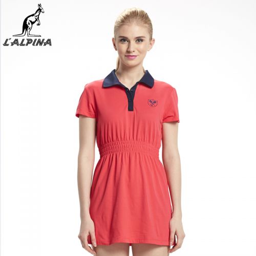 Vêtement de sport pour femme LALPINA en coton - Ref 524978