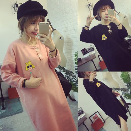  Vêtement de sport pour femme ADIVON en coton - Ref 525015