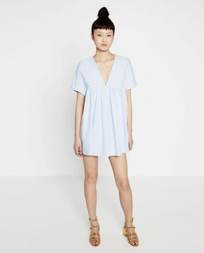  Vêtement de sport pour femme ZARA - Ref 525069