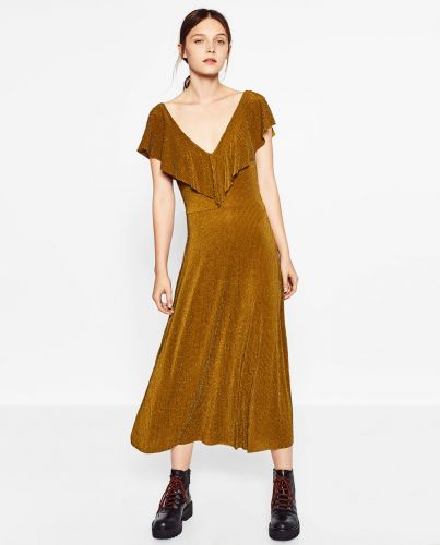  Vêtement de sport pour femme ZARA - Ref 525070