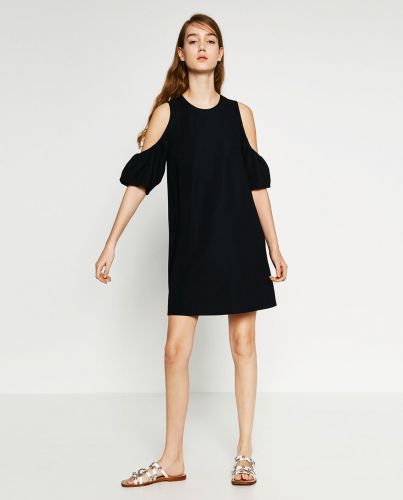  Vêtement de sport pour femme ZARA - Ref 525136