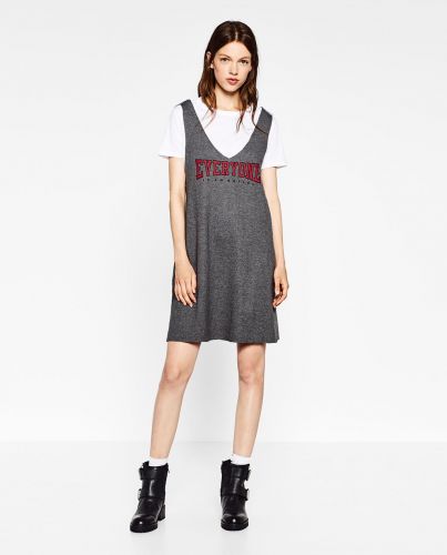  Vêtement de sport pour femme ZARA - Ref 525142