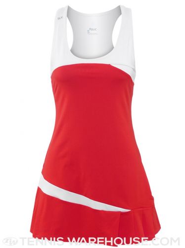 Vêtement de sport pour femme DUC Women's Fire Dress - Ref 525192