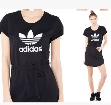  Vêtement de sport pour femme ASWD en coton - Ref 525255
