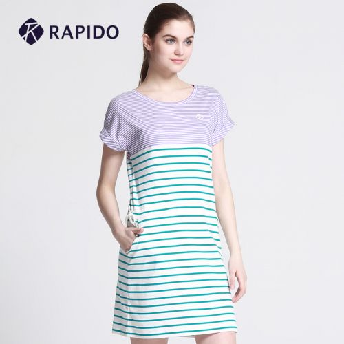  Vêtement de sport pour femme RAPIDO - Ref 525273