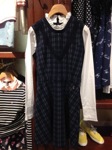  Vêtement de sport pour femme TEENIE WEENIE - Ref 525277