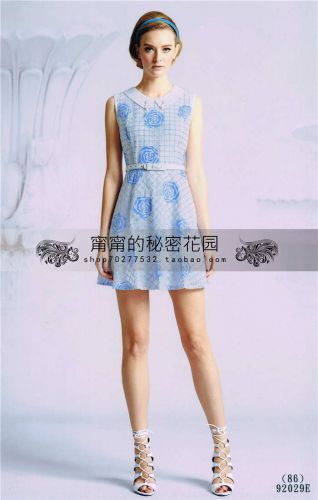  Vêtement de sport pour femme FANGFANG Robe - Ref 525320