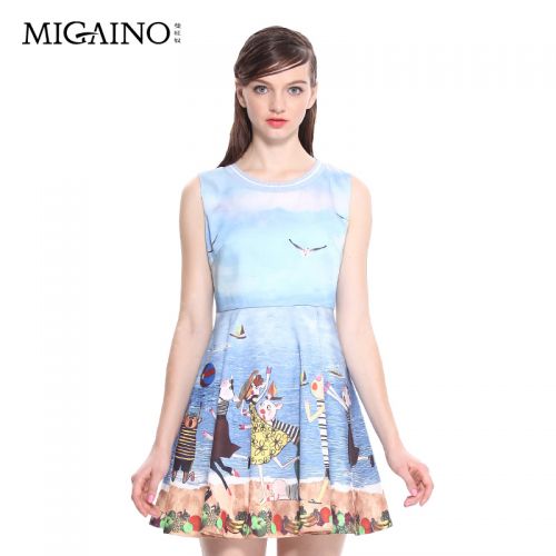  Vêtement de sport pour femme MIGAINO - Ref 525371