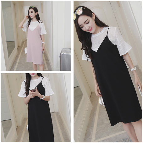  Vêtement de sport pour femme ADIVON - Ref 525673