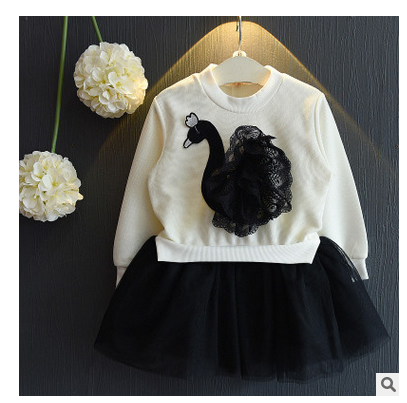  Vêtement de sport pour femme filles CIKICOKO en coton - Ref 525743