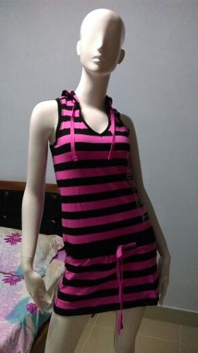  Vêtement de sport pour femme - Ref 525827