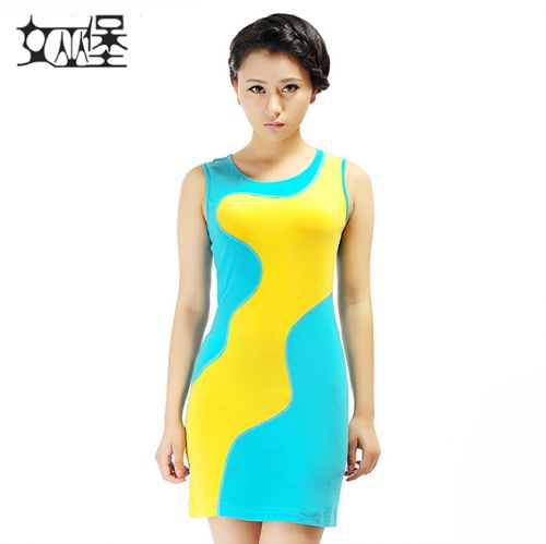  Vêtement de sport pour femme en coton - Ref 525898