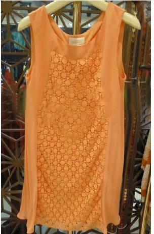  Vêtement de sport pour femme MIGAINO - Ref 526985