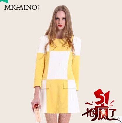  Vêtement de sport pour femme MIGAINO - Ref 527066