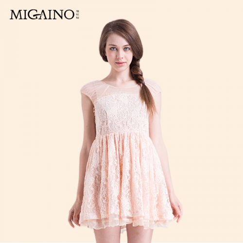  Vêtement de sport pour femme MIGAINO - Ref 527212