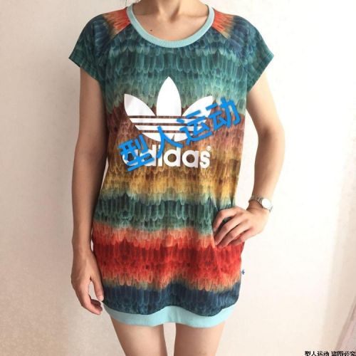  Vêtement de sport pour femme CHEHEMU en coton - Ref 527470