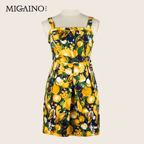  Vêtement de sport pour femme MIGAINO - Ref 527518