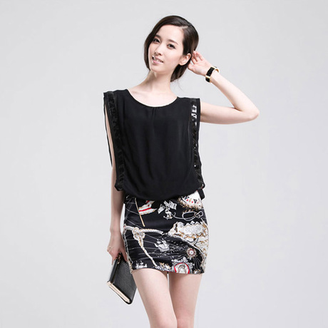  Vêtement de sport pour femme Habillez - Ref 527840