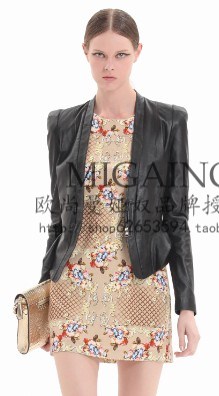  Vêtement de sport pour femme MIGAINO - Ref 527873