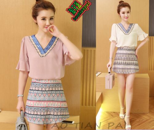  Vêtement de sport pour femme en CVC - Ref 528397