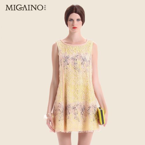  Vêtement de sport pour femme MIGAINO - Ref 531670