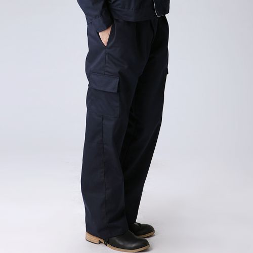 Vêtement de travail en polyester - Ref 1911422