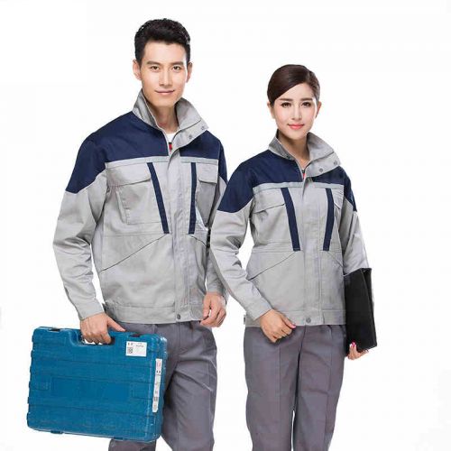 Vêtement de travail en polyester - Ref 1911446