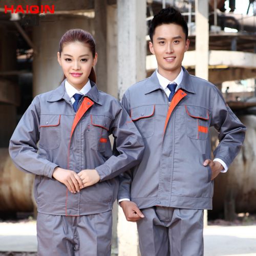 Vêtement de travail en Toile coton - Ref 1911451