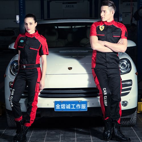 Vêtement de travail en Toile coton - Ref 1911485