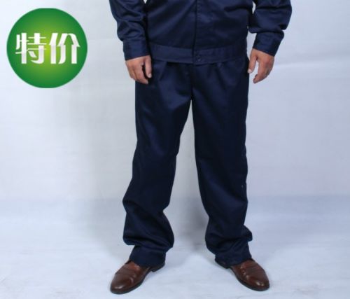 Vêtement de travail en Toile coton - Ref 1911540