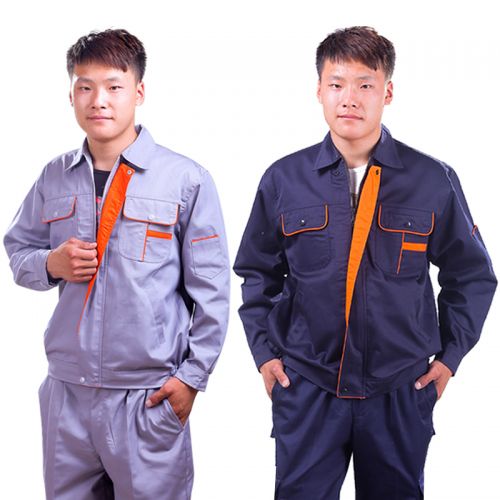 Vêtement de travail en Toile coton - Ref 1911554