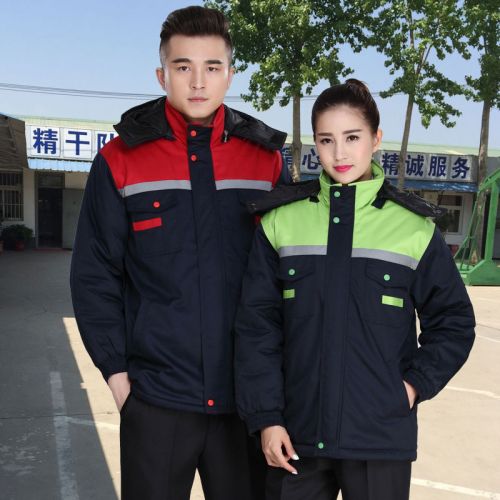 Vêtement de travail en Toile coton - Ref 1911659