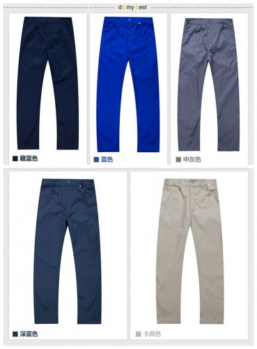 Vêtement de travail en Toile coton - Ref 1911679