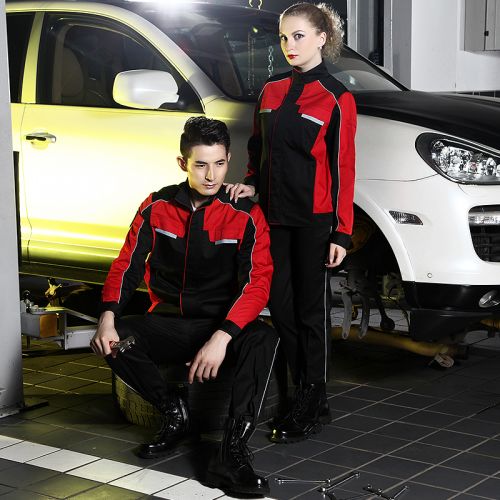 Vêtement de travail en Toile coton - Ref 1911701