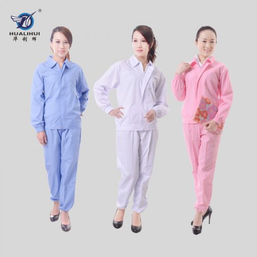 Vêtement de travail en Toile coton - Ref 1911718