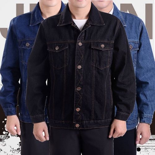 Vêtement de travail en coton - Ref 1911741