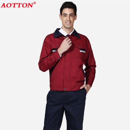 Vêtement de travail AOTTON en Toile coton - Ref 1911796