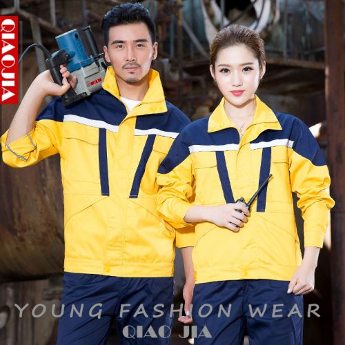 Vêtement de travail en Toile coton - Ref 1911802