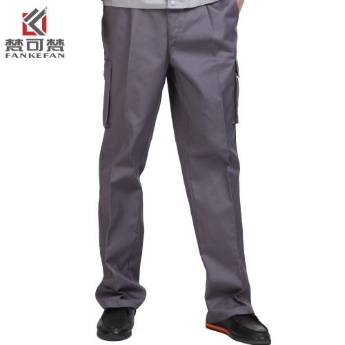 Vêtement de travail en Toile coton - Ref 1911814