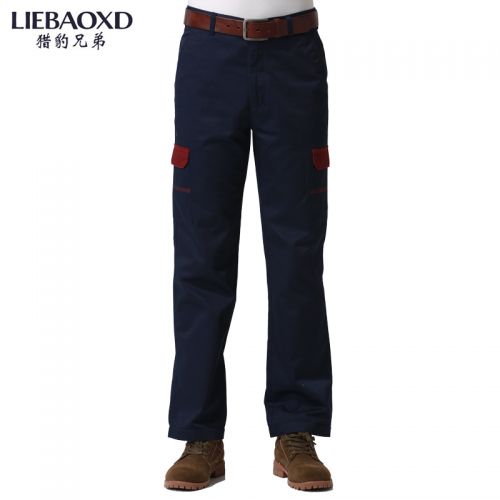 Vêtement de travail en coton - Ref 1911821